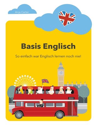 cover image of Basis Englisch